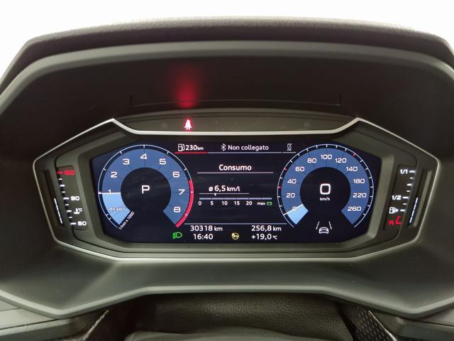 AUDI A1 SPB 30 TFSI S tronic Business