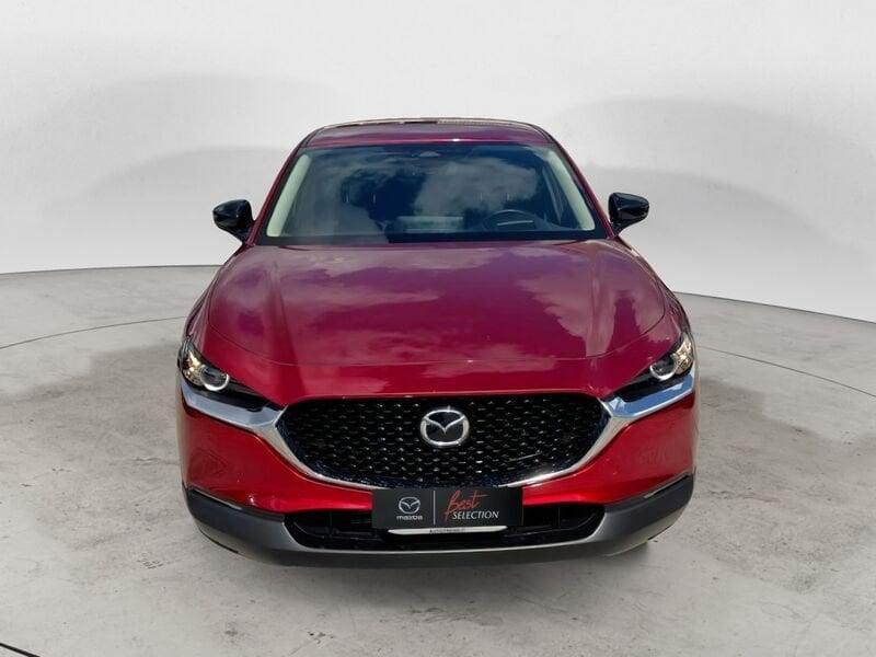 Mazda CX-30 2.0L Skyactiv-G 150 CV Automatica M-Hybrid Homura