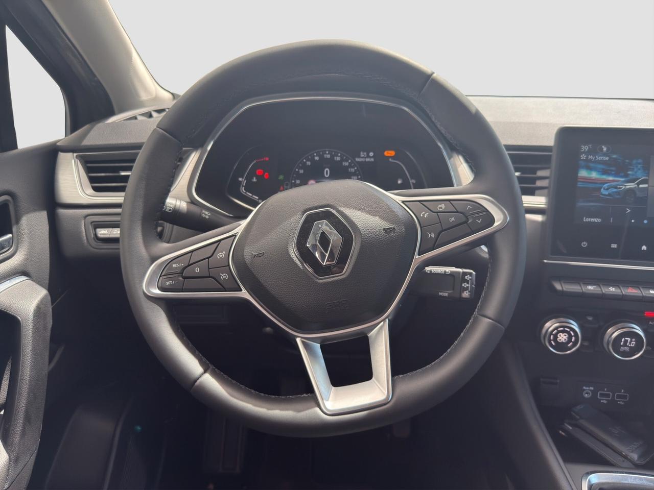 Renault Captur TCe 100 CV Intens