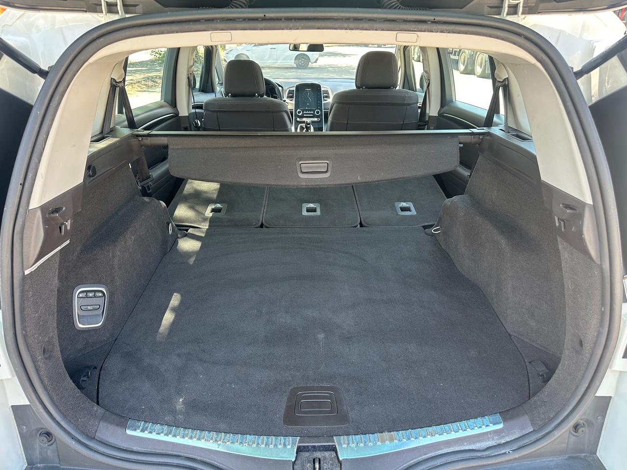 Renault Espace dCi Energy Zen (Garanzia 24 Mesi)