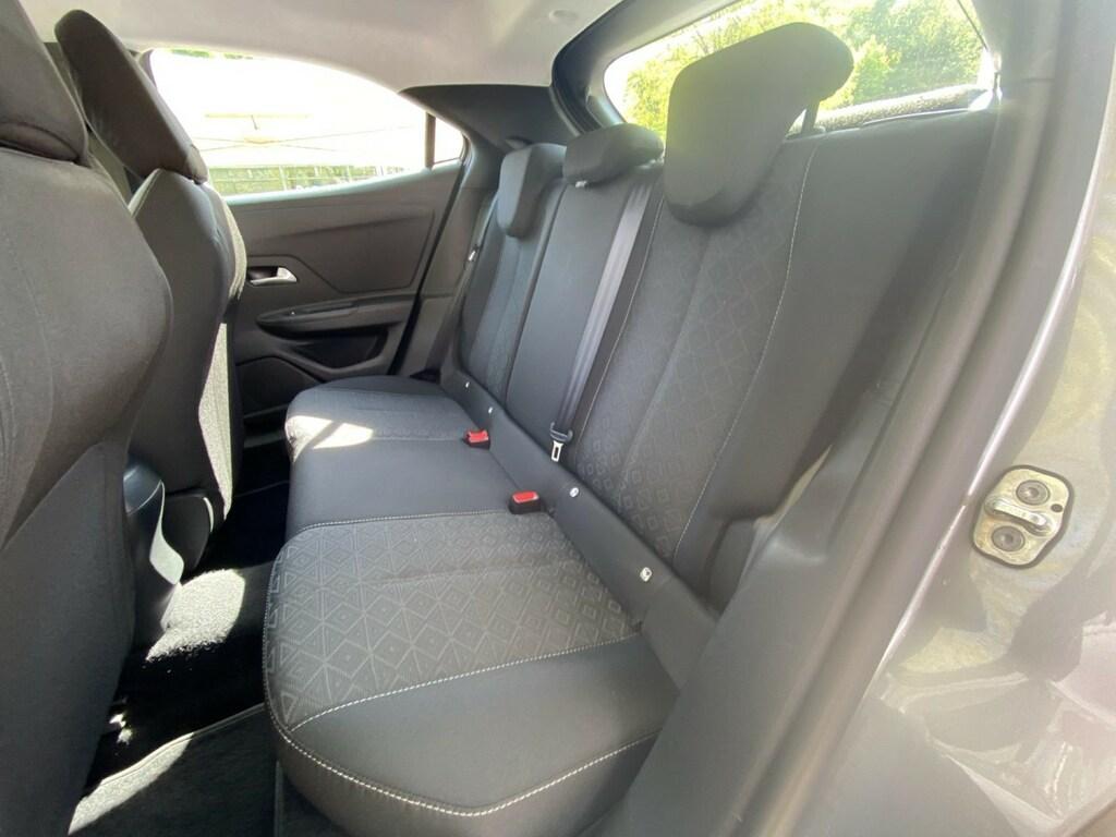 Opel Mokka 1.2 T Elegance