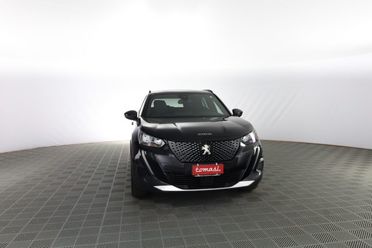 PEUGEOT 2008 2008 PureTech 130 S&S Allure Pack