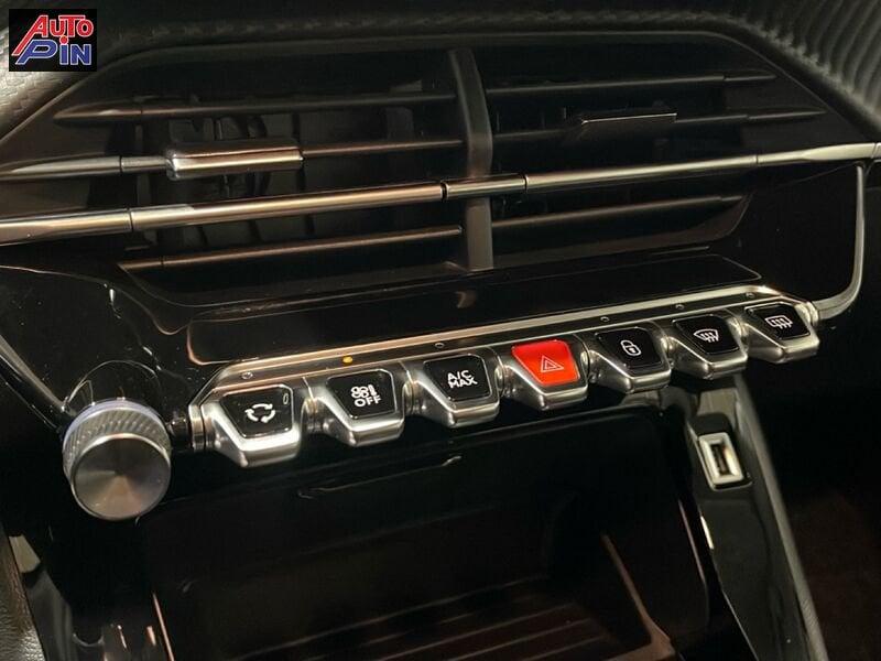 Peugeot 2008 2008 PureTech 100 S&S Active