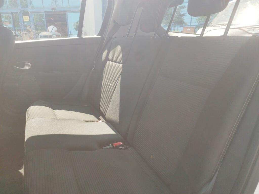 Renault Clio 1.2 16V 5 porte GPL Dynamique