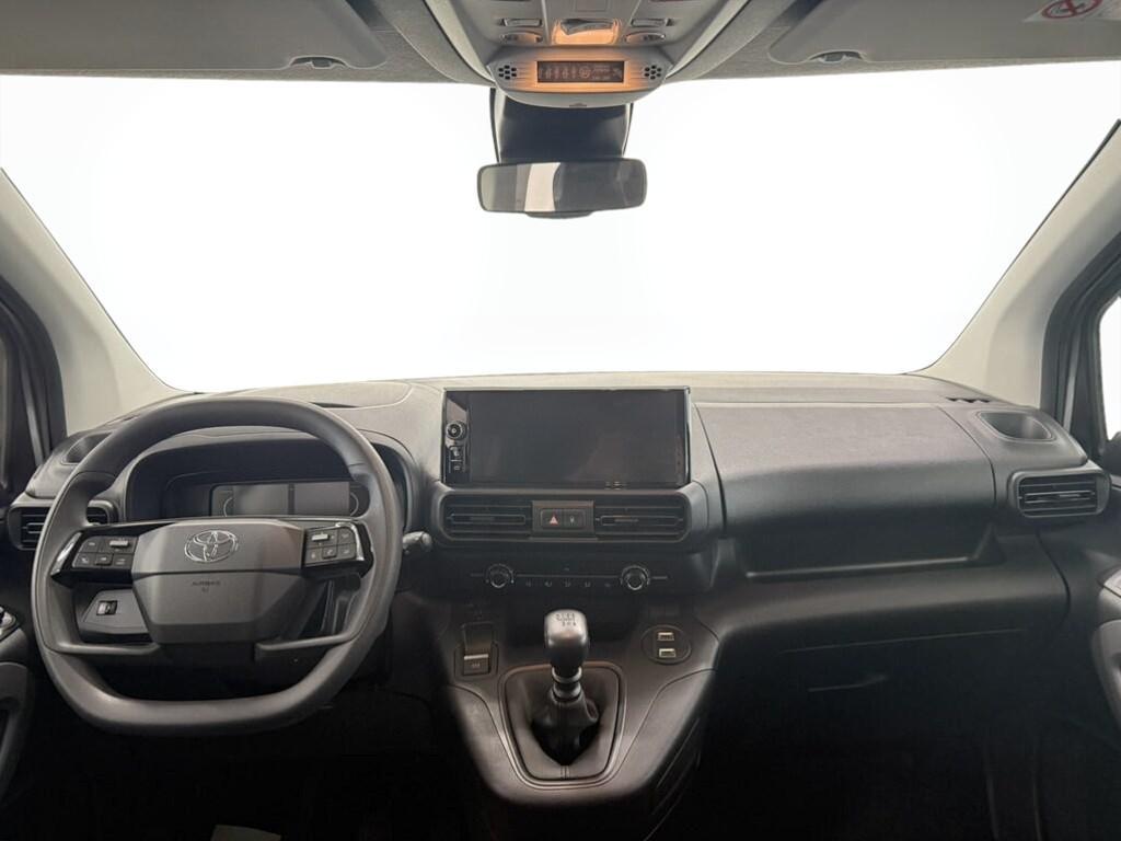 Toyota Proace City Verso Promiscuo Proace City Verso 1.5d 100cv S&S Mt6 L1 D Lounge