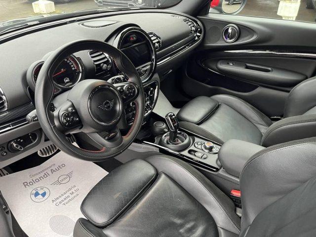 MINI John Cooper Works 2.0 JCW Steptronic