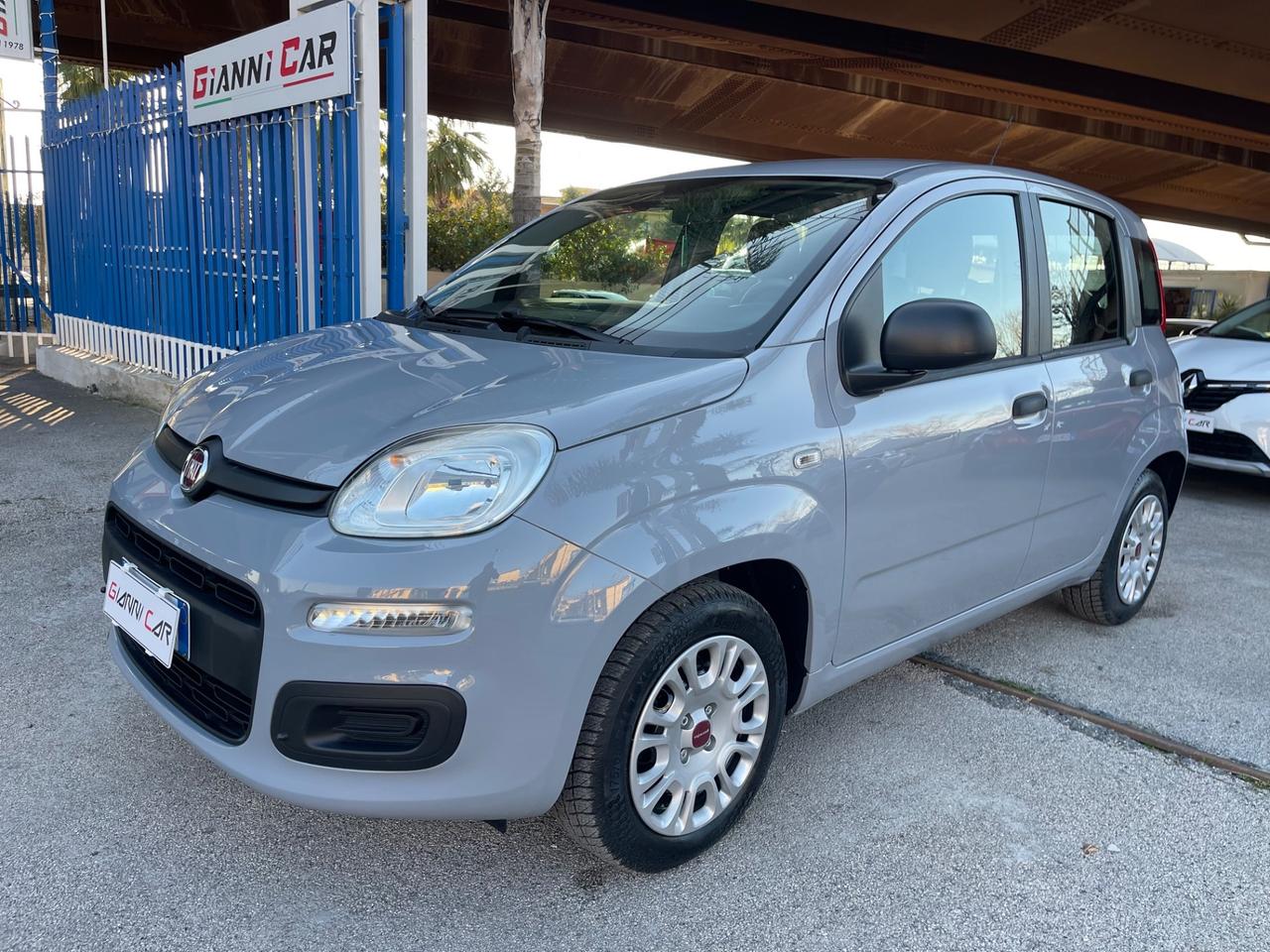 Fiat Panda 1.2 Easy 2018