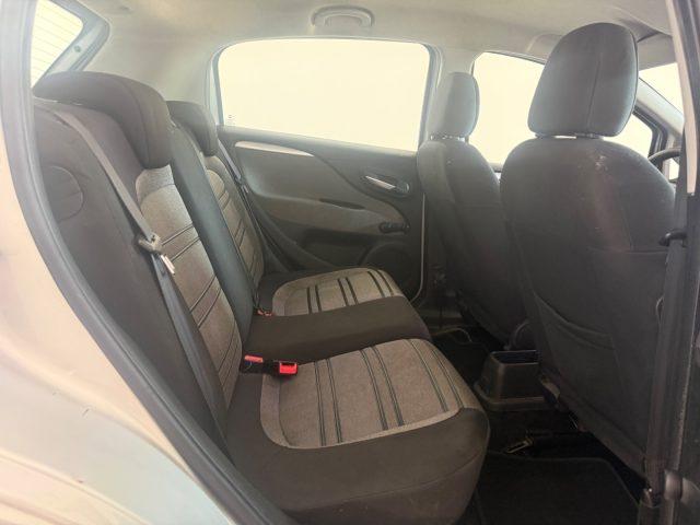 FIAT Punto Evo 1.2 5 porte Dynamic