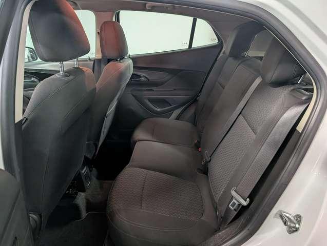 Opel Mokka X Mokka X 1.6 cdti Advance 4X4