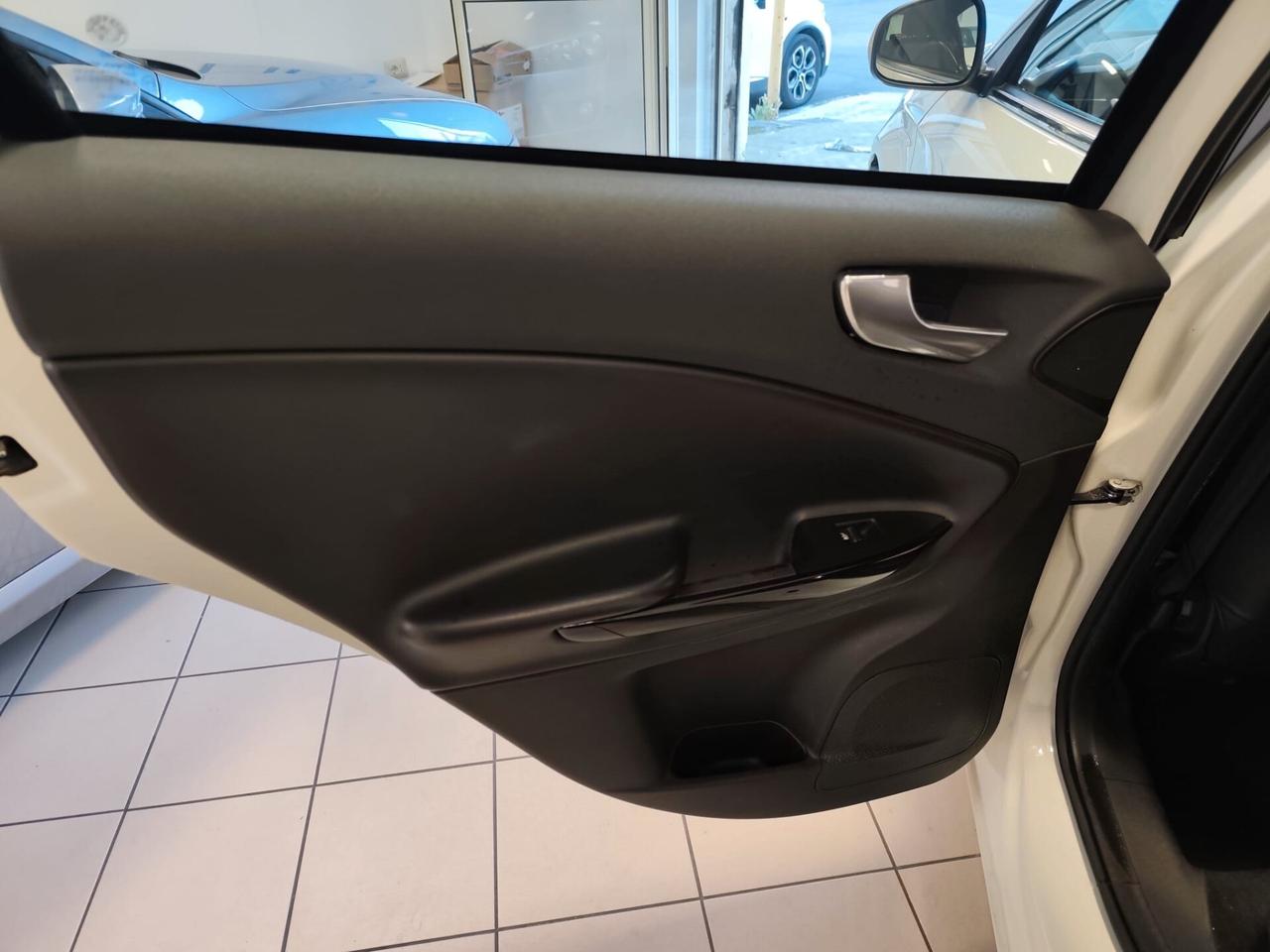 Alfa Romeo Giulietta 2.0 JTDm-2 170 CV Exclusive