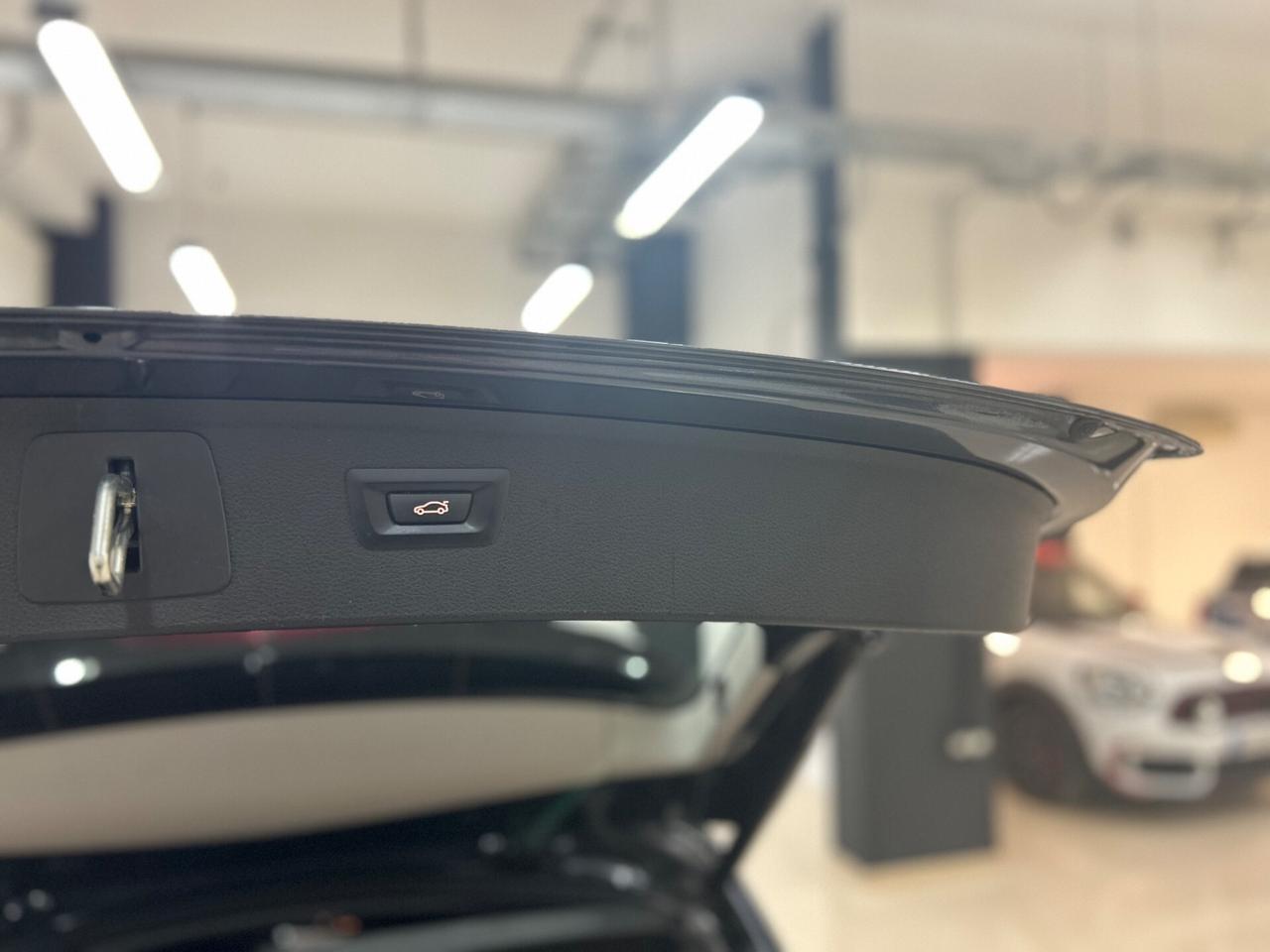 Bmw serie 2 216d AUTOMATICO - NAVI PREZZO PROMO