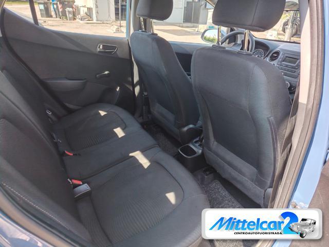 HYUNDAI i10 1.0 MPI Login