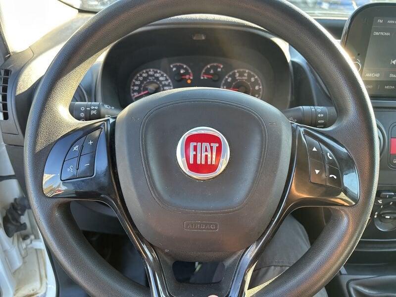 FIAT Fiorino III cargo 1.3 mjt 95cv SX