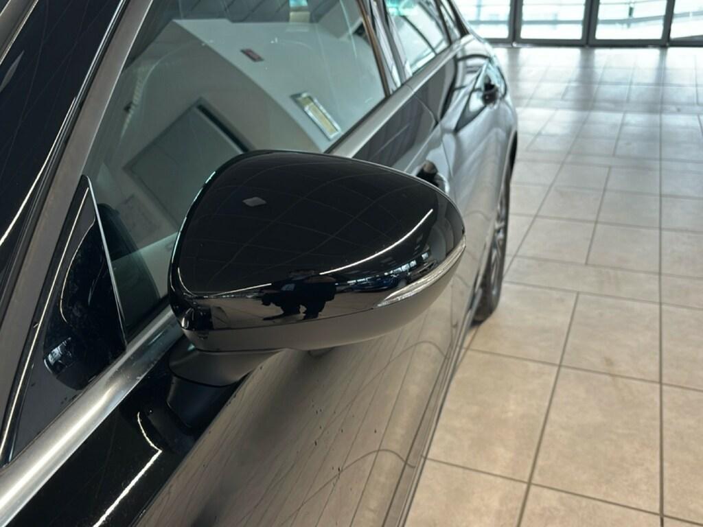 Mercedes Classe A 180 180 D Advanced 8G-DCT