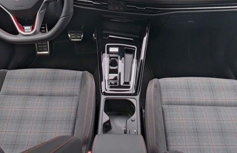 Volkswagen Golf Golf 2.0 TSI GTI DSG 8.5 BLACK STYLE LED MATRIX TETTO HARMAN KARDON