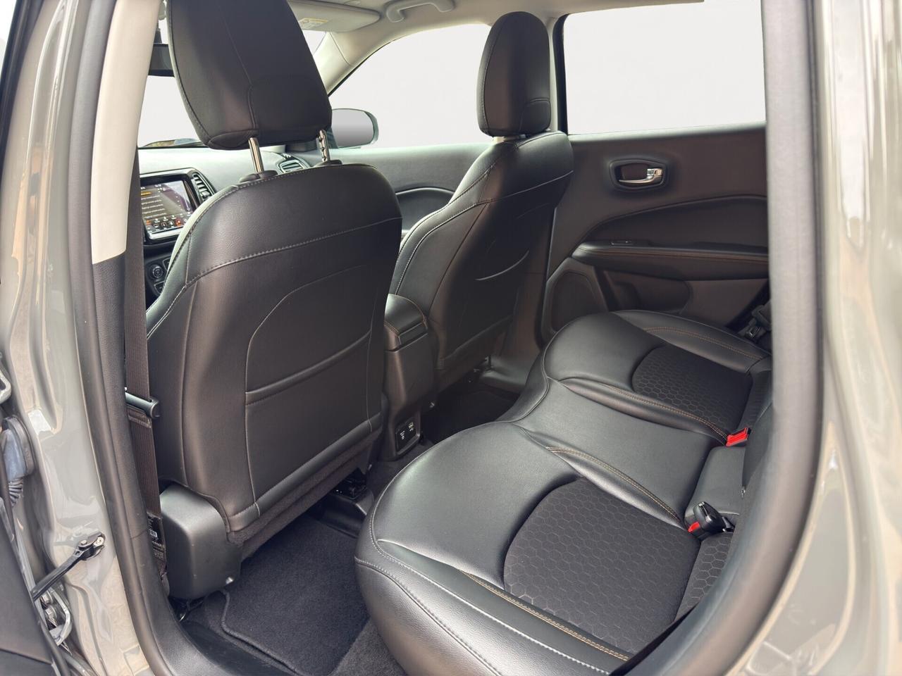 Jeep Compass 1.6 Multijet II 2WD Limited - 2020