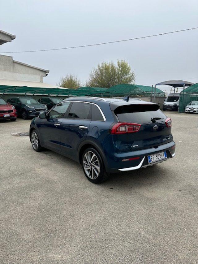 KIA Niro 1.6 GDi DCT HEV Energy