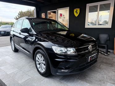 Volkswagen Tiguan 1.6 TDI SCR Style BlueMotion Technology