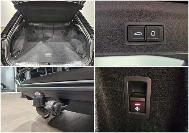 Audi Q3 35 TFSI S line edition