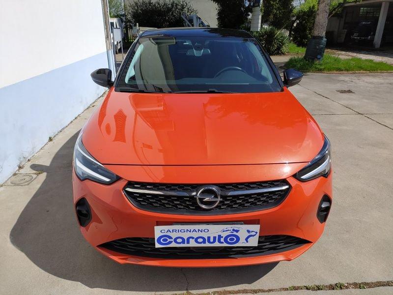 Opel Corsa-e 100 Kw e Elegance Promo CBC5