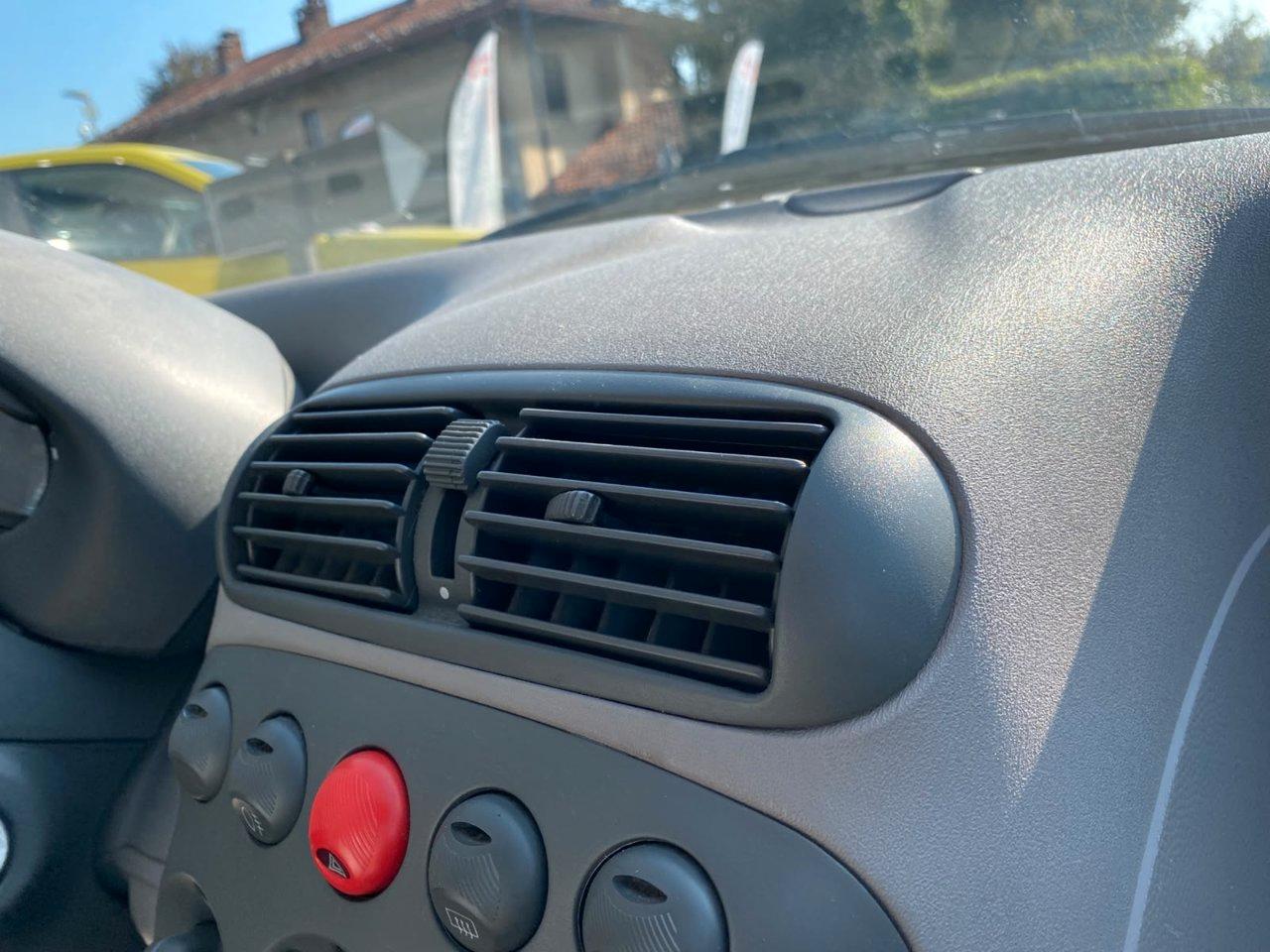 Fiat 600 1.1