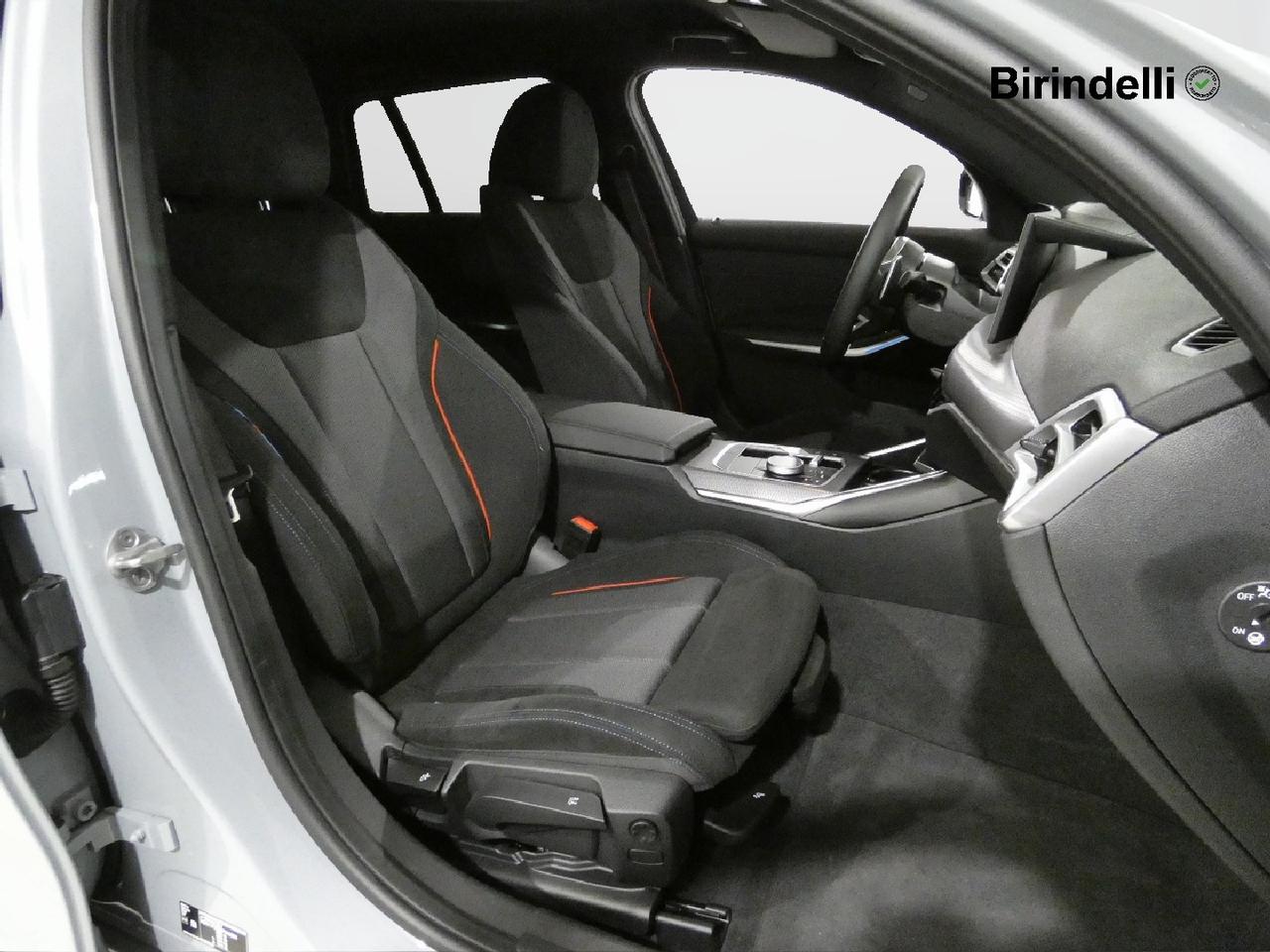 BMW BMW 318d Touring