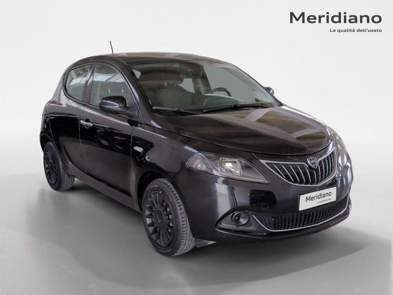 Lancia Ypsilon 3ª SERIE 1.0 FireFly 5 porte S&S Hybrid S