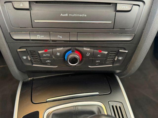 AUDI A5 Cabrio 2.0 TDI F.AP. //S LINE//19//BLUETOOTH//