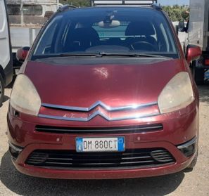 Citroen C4 Grand Picasso 2008 - 2.0 HDi Lb automobili