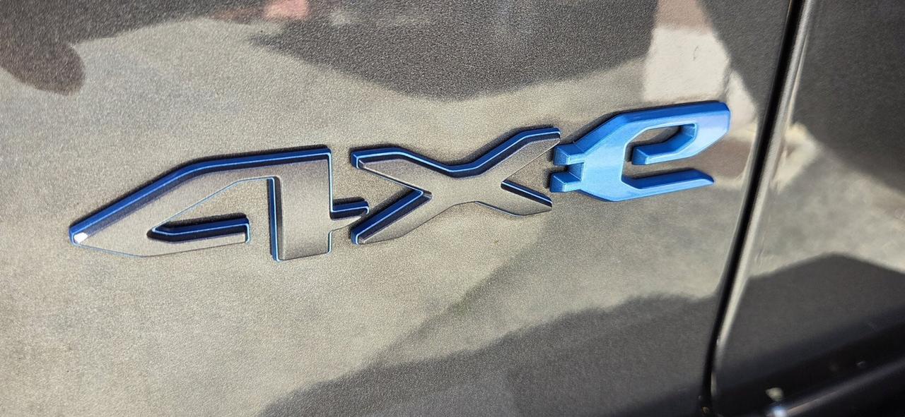 Jeep Wrangler Unlimited 2.0 PHEV 380 CV 4xe Rubicon 4WD - KM. 60000 CERTIFICATI !UNICO PROPRIETARIO