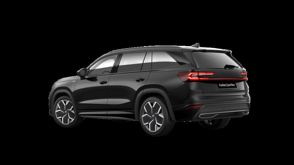 Skoda Kodiaq 2.0 tdi evo Sportline 130 Edition 150cv dsg 7p.ti