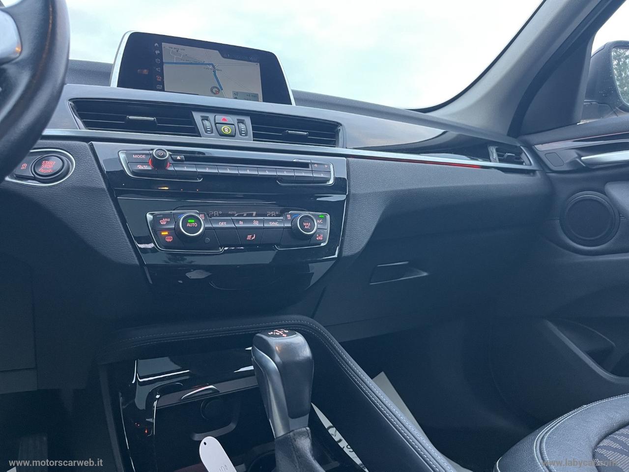 BMW X1 sDrive18d xLine