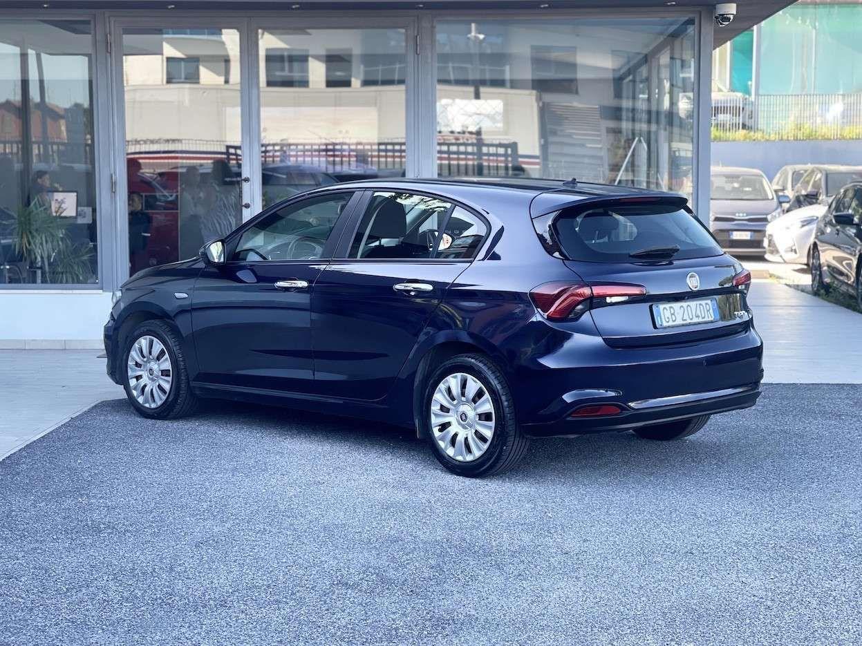Fiat Tipo 1.4 Benzina 120CV E6 - 2020