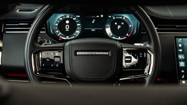 LAND ROVER Range Rover Sport 3.0D l6 249 CV Dynamic SE IVA ESPOSTA