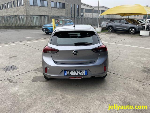 OPEL Corsa 1.2 Edition 75 CV - OK NEOPATENTATI