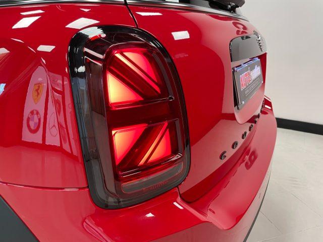 MINI Countryman 2.0 Cooper D Countryman ALL4 Automatica