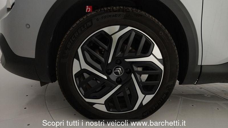 Citroën C4 PureTech 130 S&S EAT8 Shine