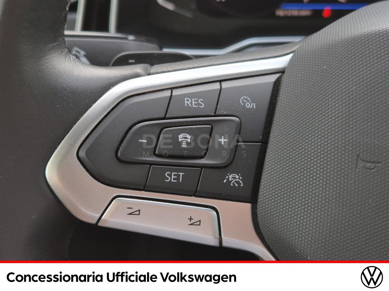 Volkswagen Taigo 1.0 tsi r-line 115cv dsg
