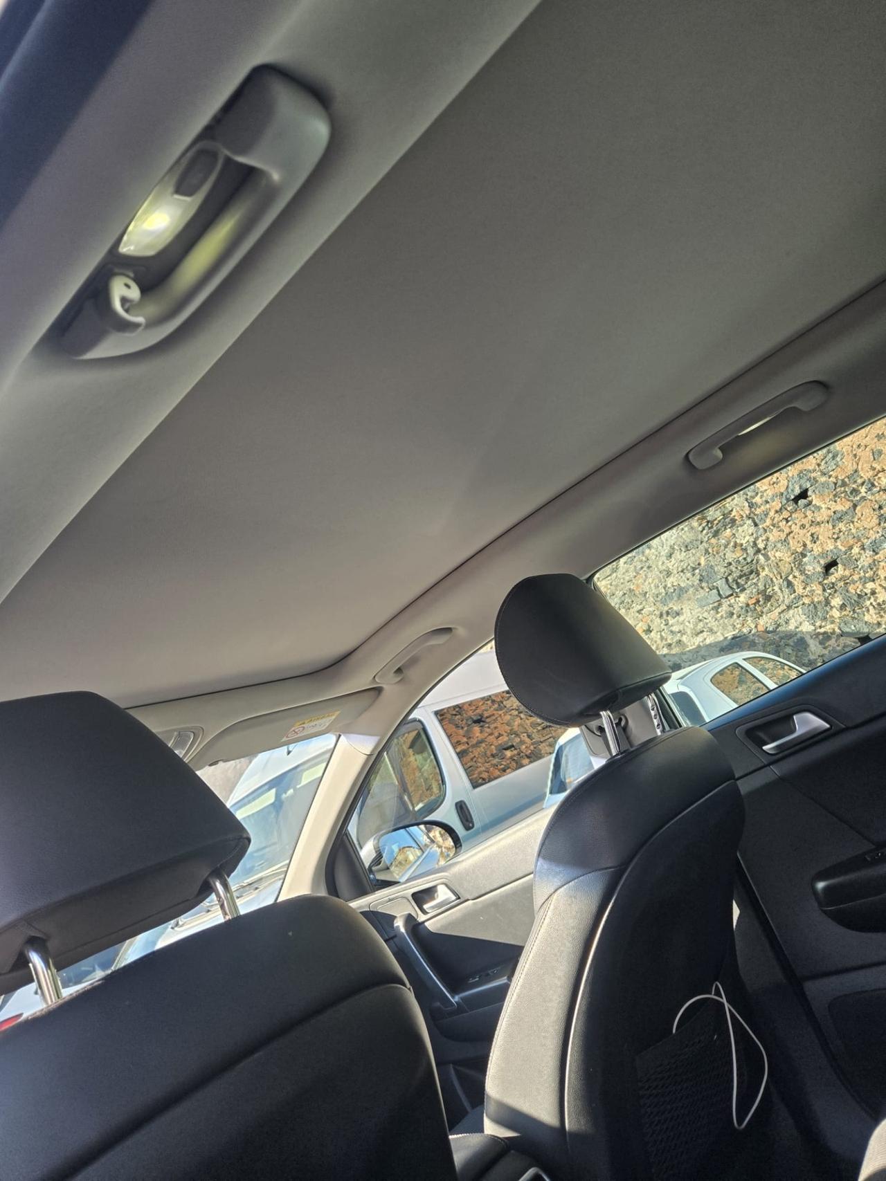 Kia Sportage 1.7 CRDI 141 CV 2WD stra full tetto