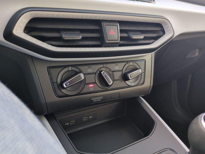 SEAT Arona Arona 1.0 ecotsi Style 115cv