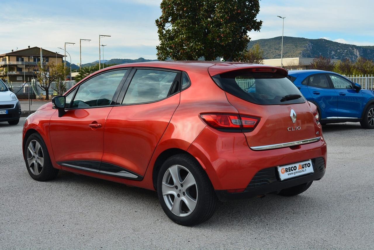 Renault Clio 1.5 dCi 8V 75CV 5 porte Live