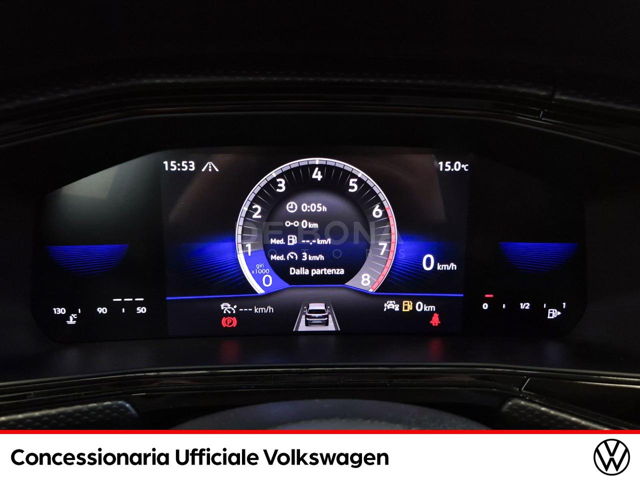 Volkswagen T-Cross 1.0 tsi sport 110cv