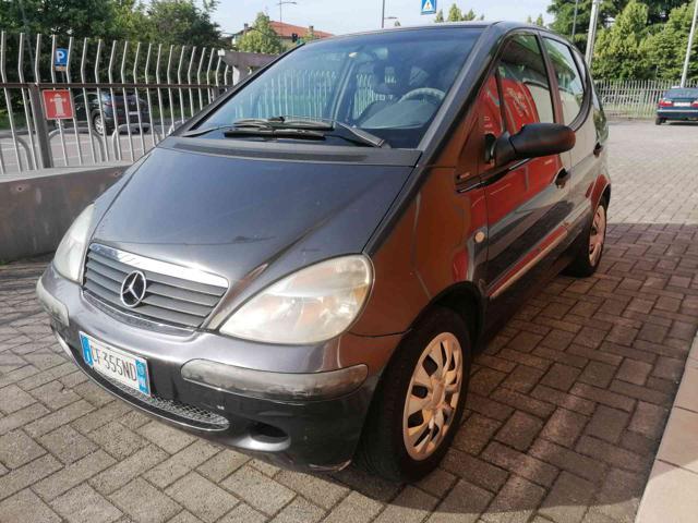 MERCEDES-BENZ A 170 CDI cat Classic