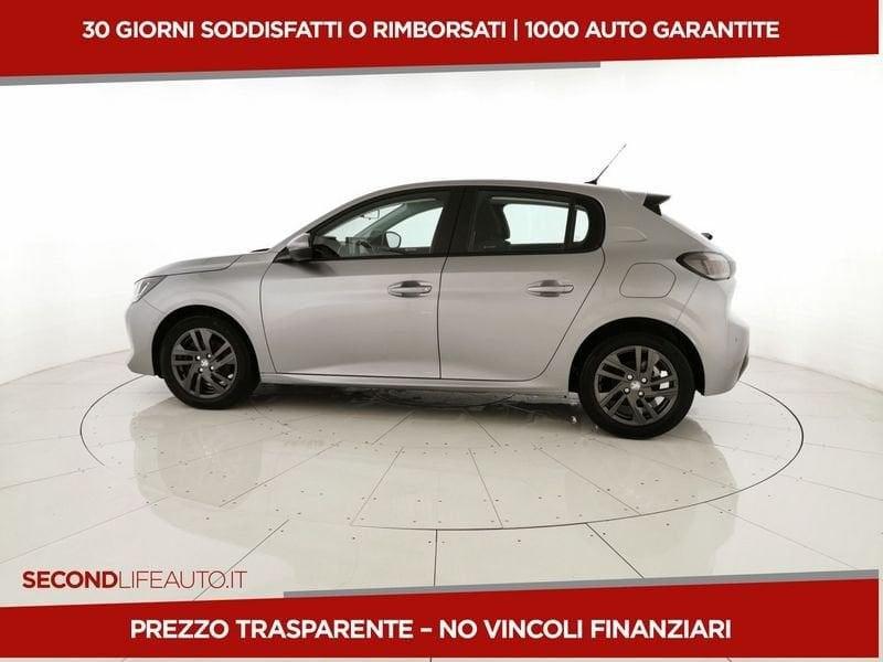 Peugeot 208 1.2 puretech Active Pack s&s 100cv