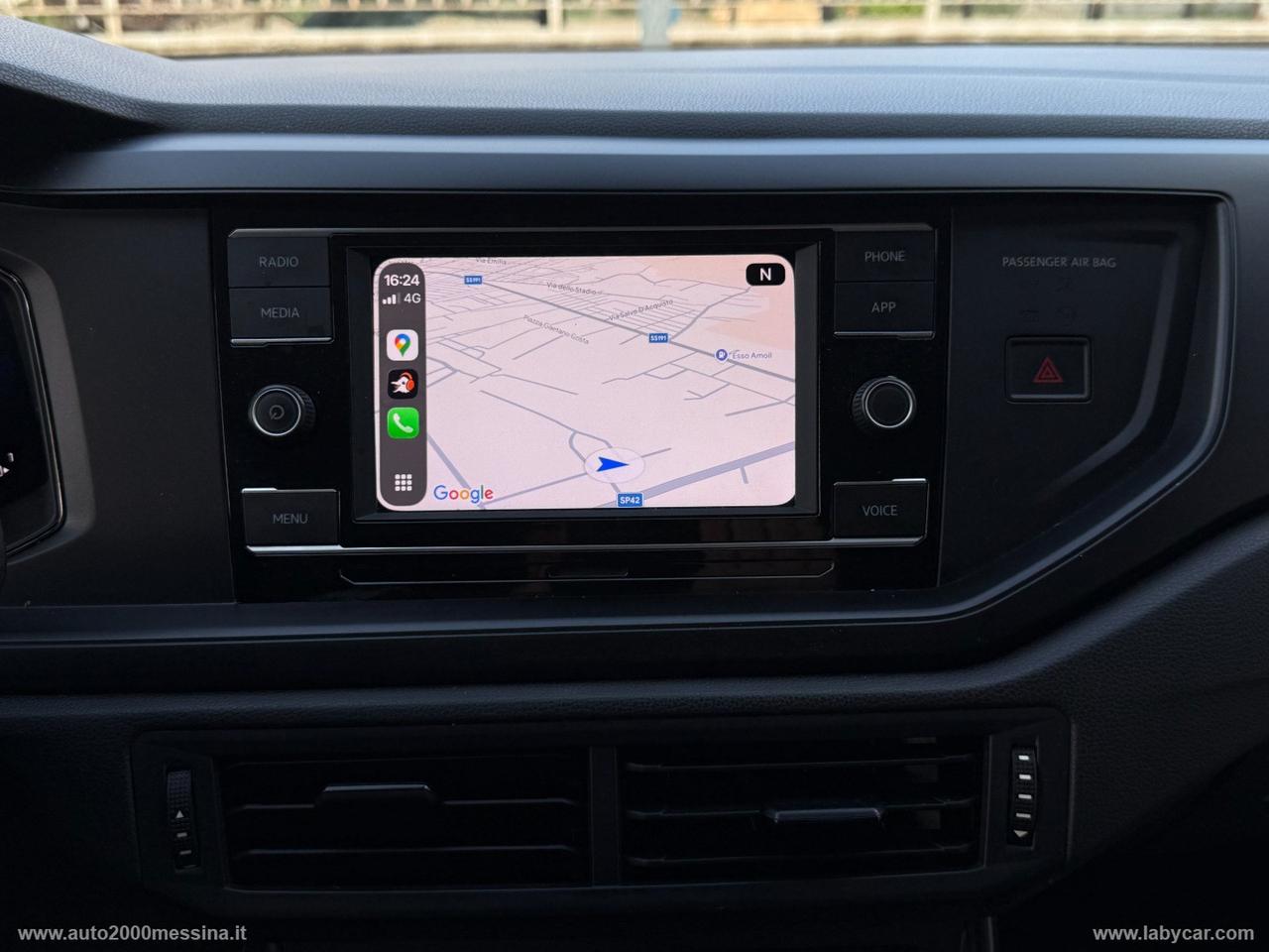 VOLKSWAGEN Taigo 1.0 TSI Life