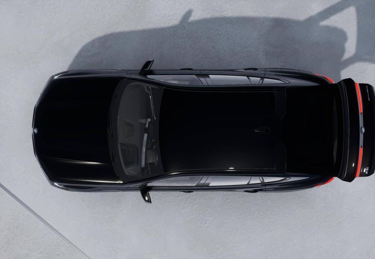 BMW X6 xDrive30d MSport Pro