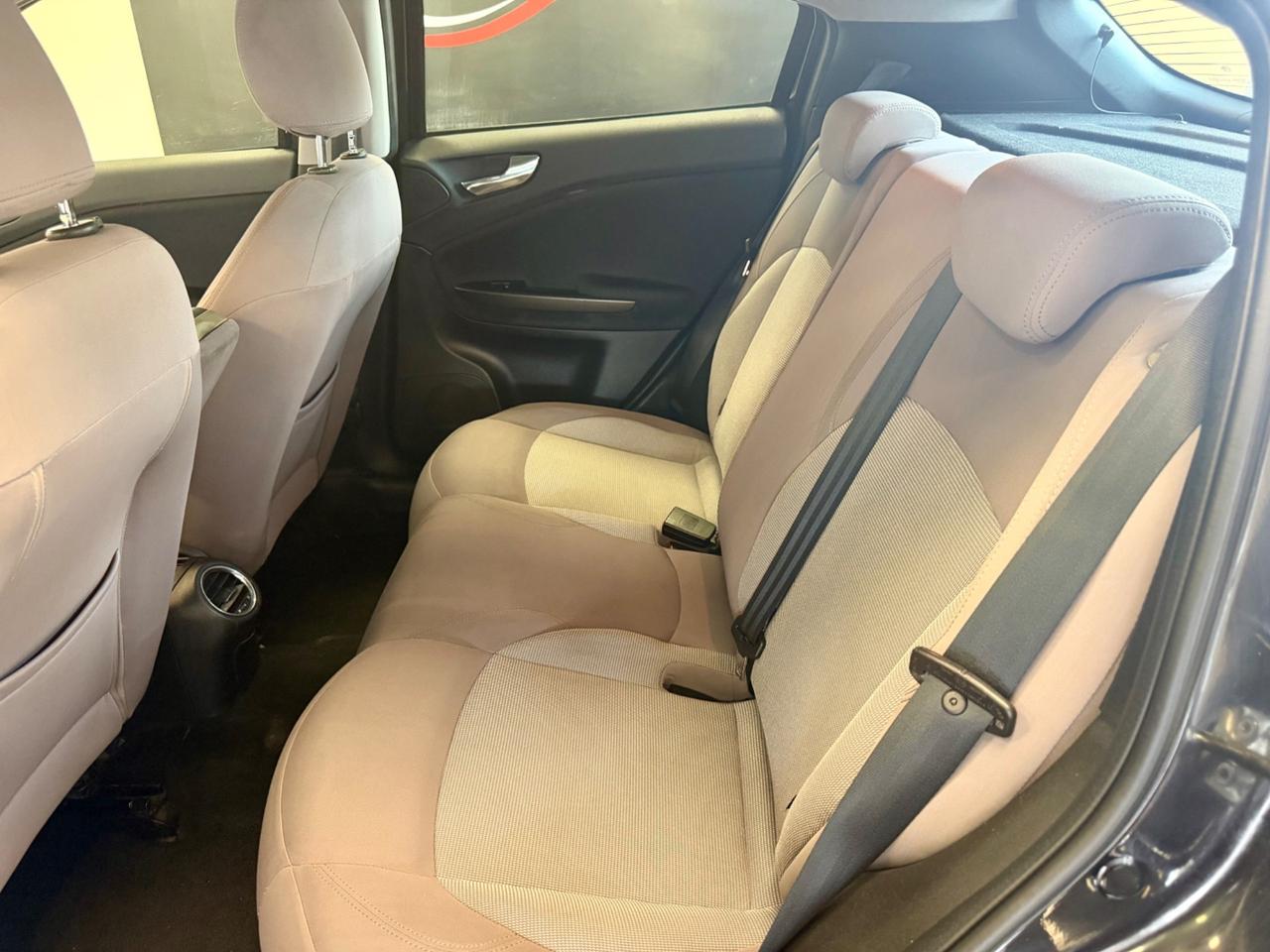 Alfa Romeo Giulietta 1.6 JTDm-2 105 CV Exclusive