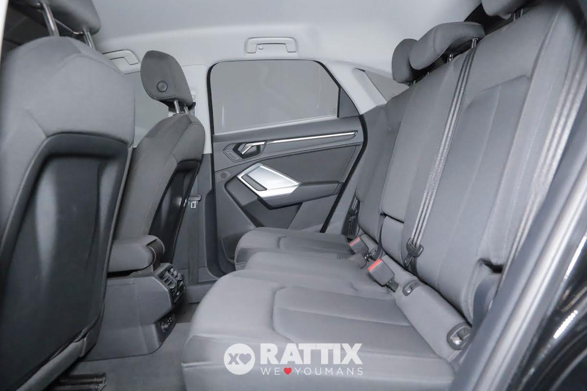Audi Q3 Sportback 35 2.0 tdi 150CV Business Plus s-tronic