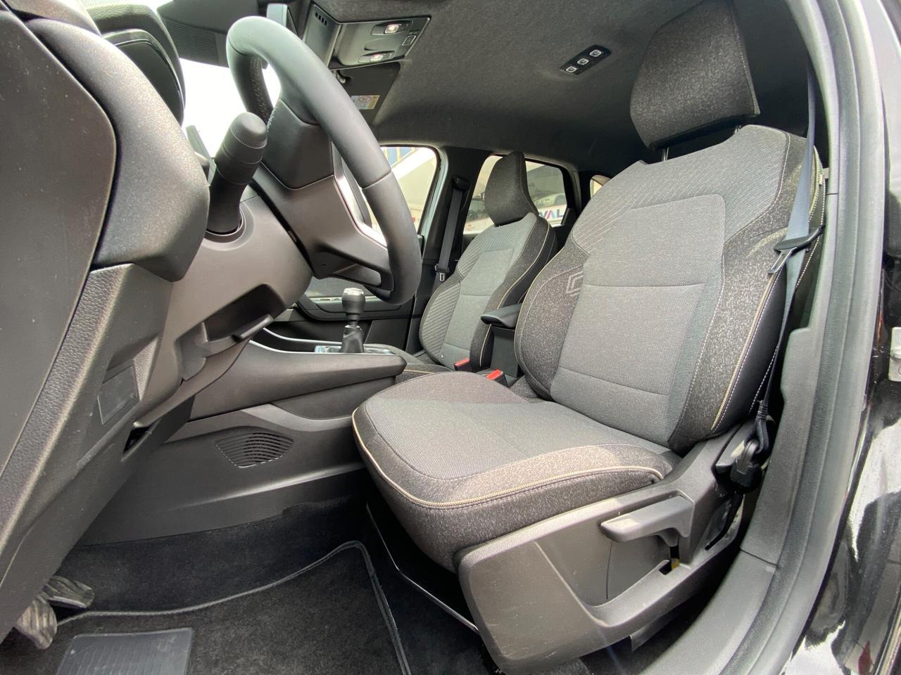 Renault Captur 1.0 tce Techno 90cv