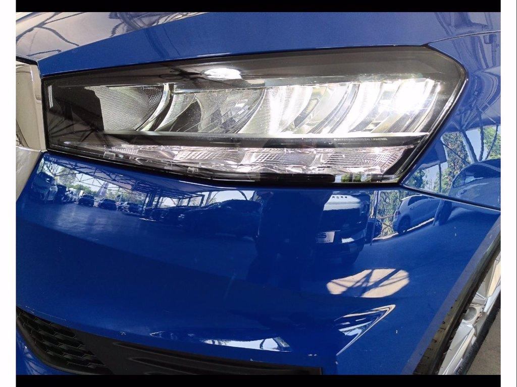 SKODA Fabia 1.0 tsi evo ambition 95cv del 2023